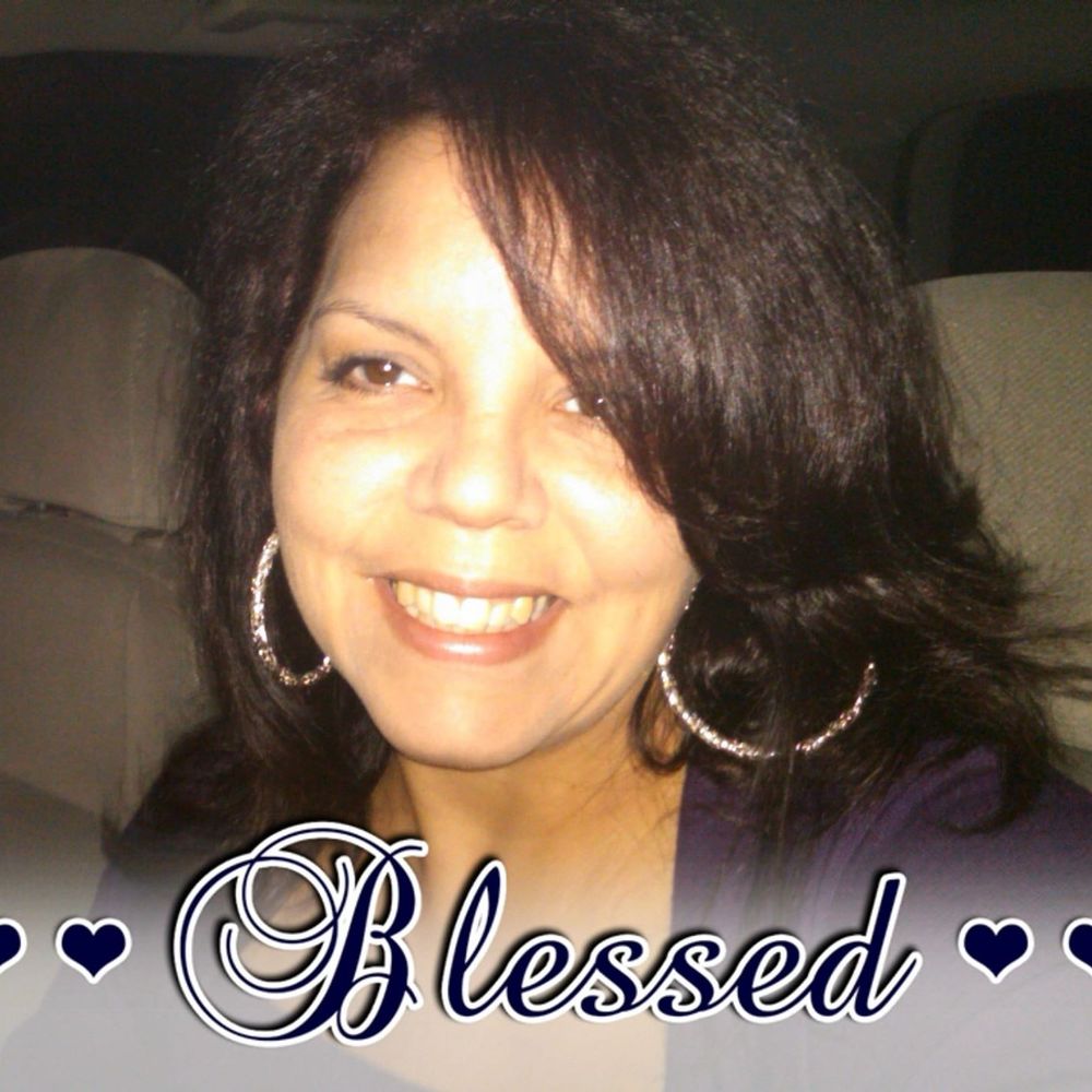 Meet your Posher, Maribel